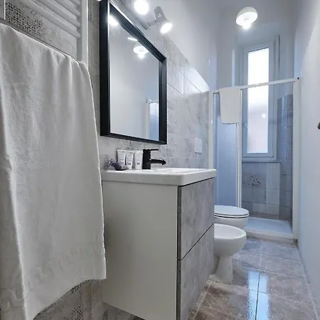 Apartament Coast House 2 Piombino
