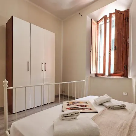 Coast House 2 Apartament *